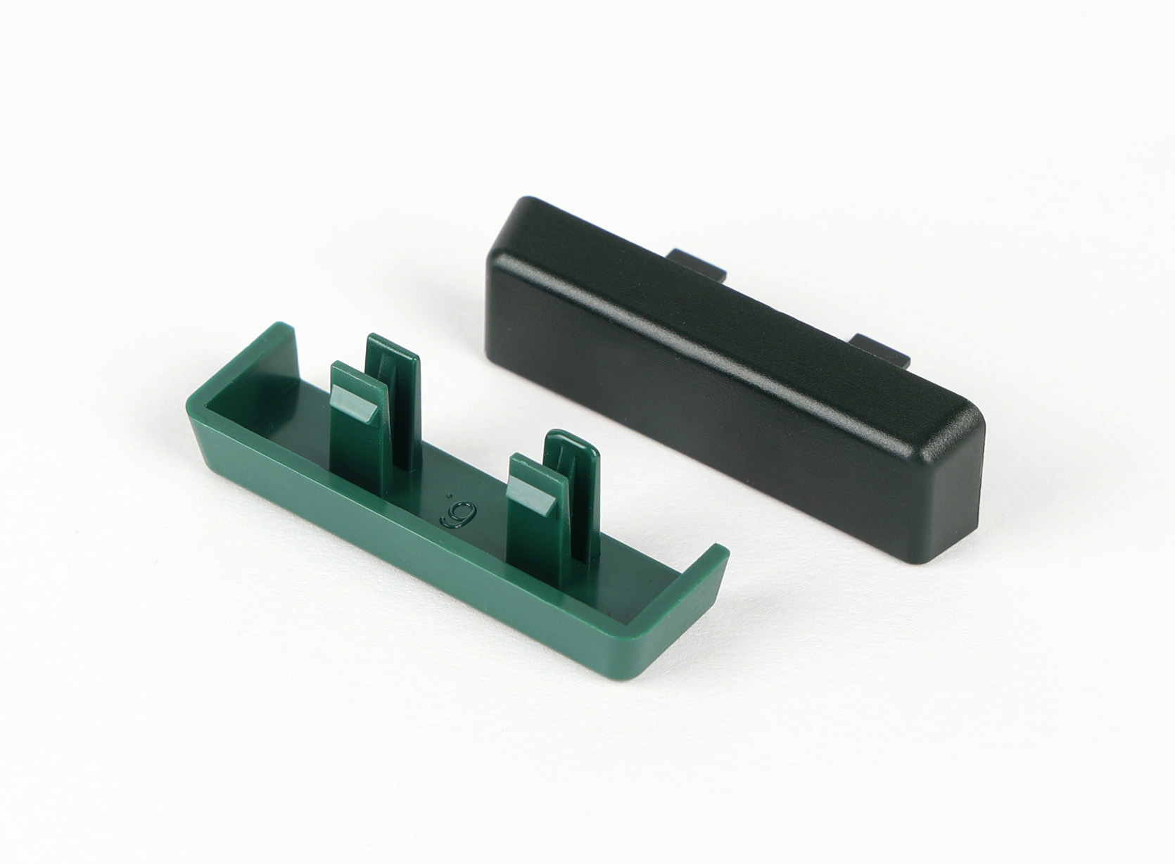 Wasserschlitzkappen Grün Wasserschlitzkappen Grün