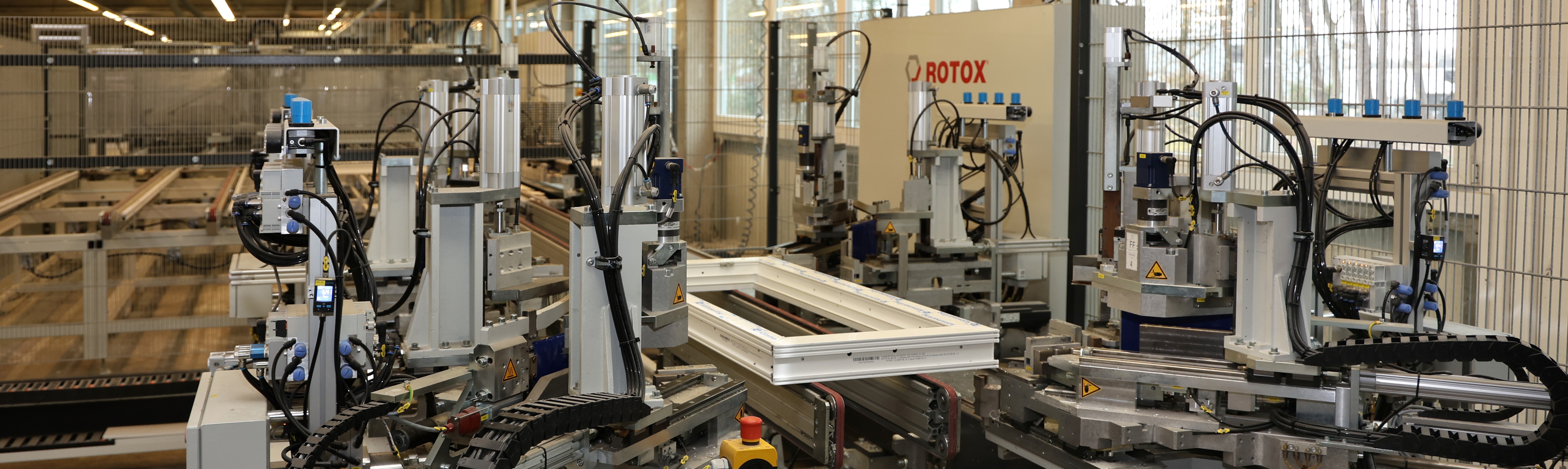 arimeo taktzeitneutral im fensterwerk