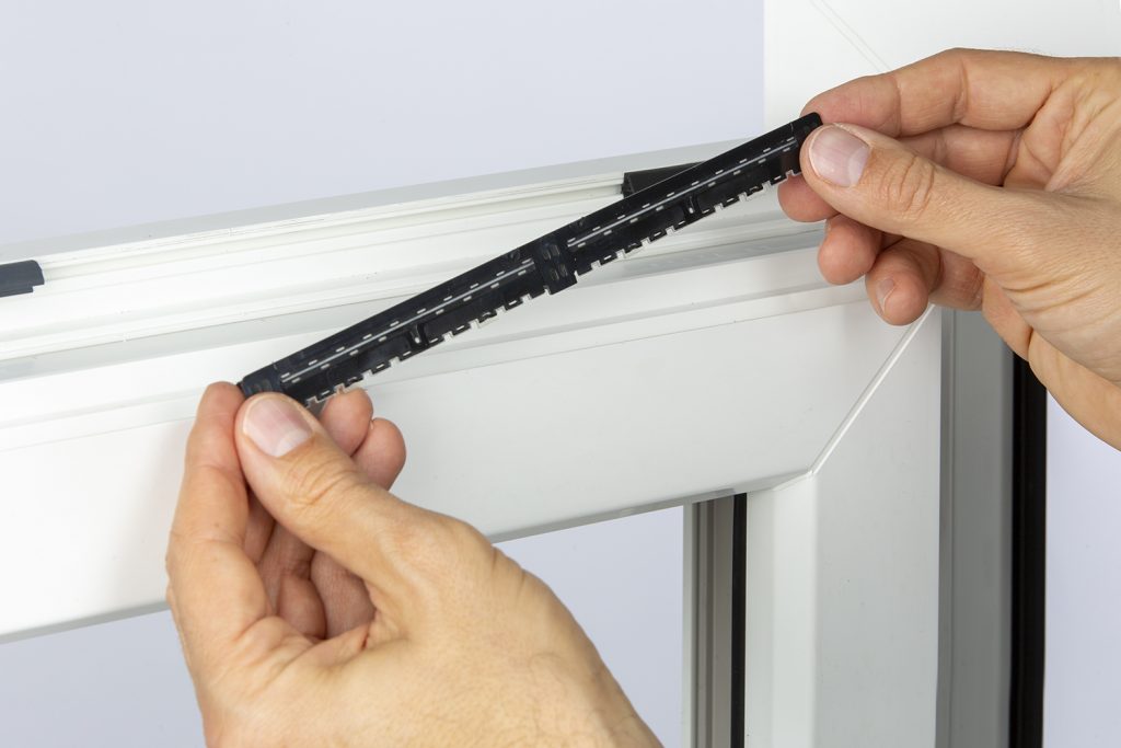 Fensterlüfter nachruesten - arimeo Fensterlüfter nachruesten - arimeo