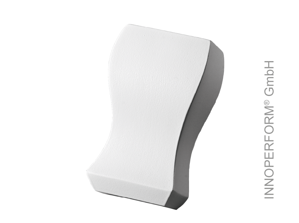 22-30-60-100-0094-0023-und-22-30-66-100-0095-0251 FG 250 Kapitell 60x94x23 mm weiß