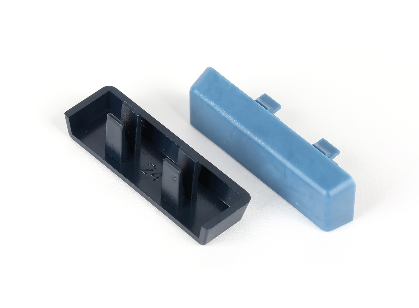 Wasserschlitzkappen blau - Innoperform Wasserschlitzkappen blau - Innoperform