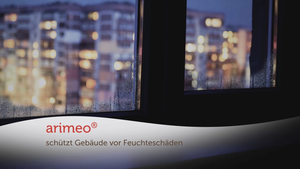 Fensterlüftungssysteme für das optimale Raumklima von INNOPERFORM® Fensterlüftungssysteme für das optimale Raumklima von INNOPERFORM®