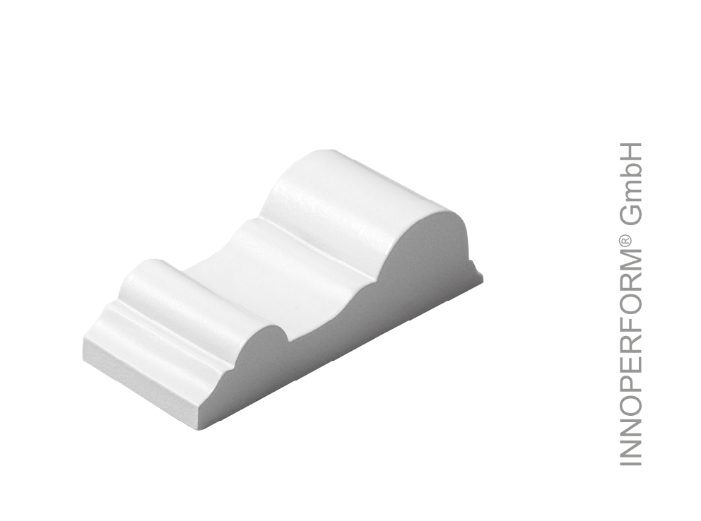 22-30-48-100-0120-0036 FG 207 Kapitell 48x120x36 mm weiß