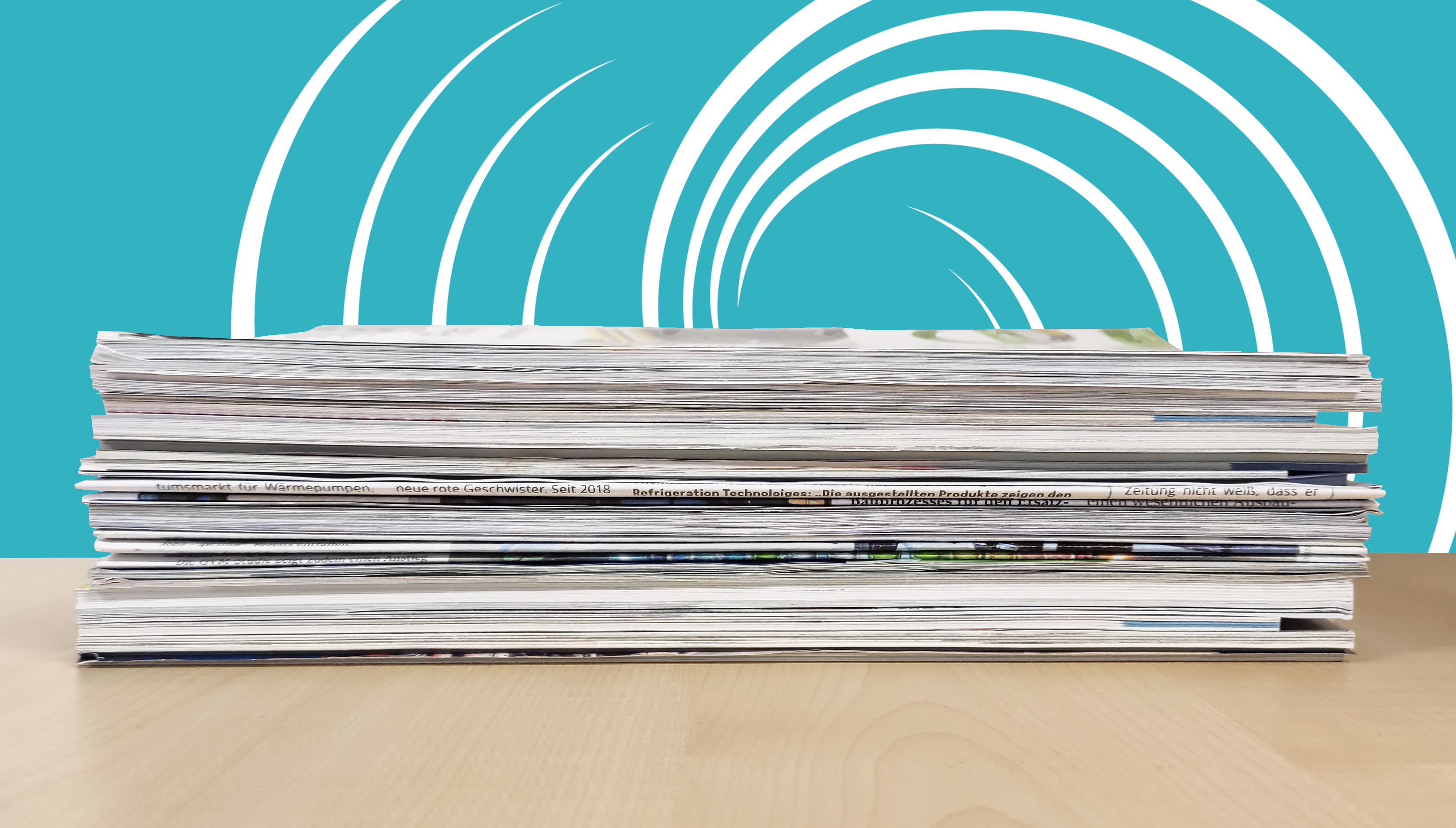 Presseberichte Presseberichte