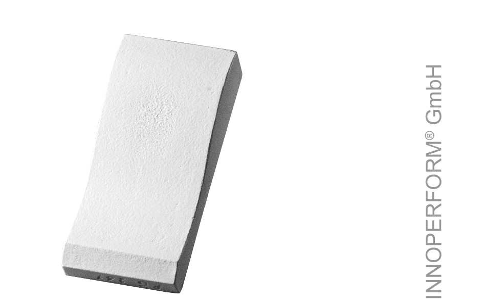 22-30-48-100-0102-0027 FG 257 Kapitell 48x102x27 mm weiß