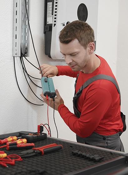 PrevoSax duo - messen ohne Messspitze